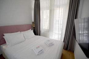 TiP - ToP Suites